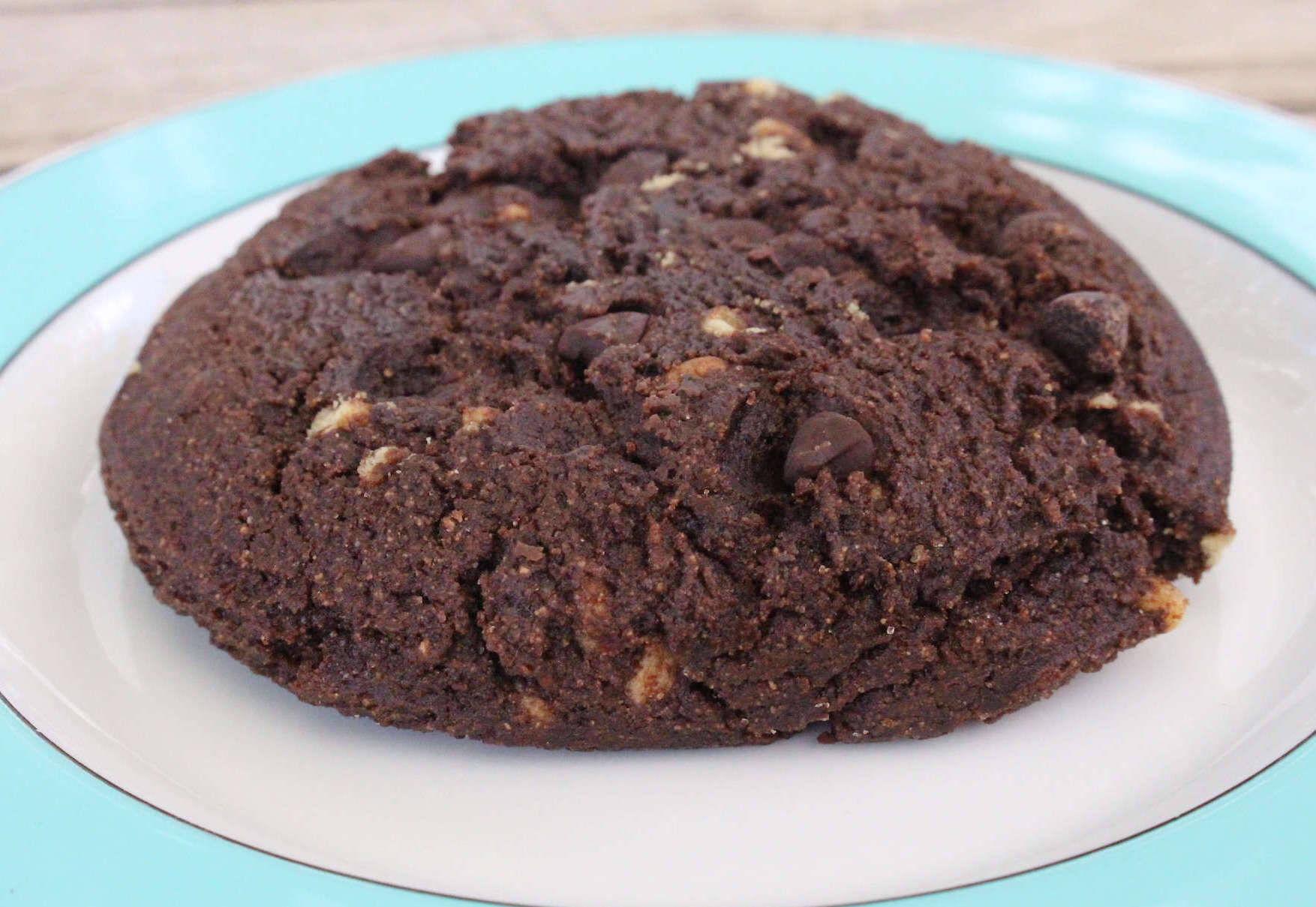 cookie au cbd naturecan